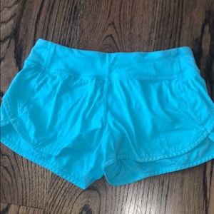 ivivva shorts